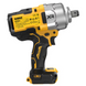 Гайковерт аккумуляторный DEWALT DCF964NT (18В/каркас/кейс/2576Нм/ 3/4") DCF964NT фото 8