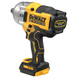 Гайковерт аккумуляторный DEWALT DCF964NT (18В/каркас/кейс/2576Нм/ 3/4") DCF964NT фото 9