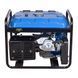 Бензиновый генератор ENERSOL EPG-5500S (5.0-5.5кВт) EPG-5500S фото 3