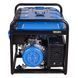 Бензиновый генератор ENERSOL EPG-5500S (5.0-5.5кВт) EPG-5500S фото 4