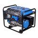 Бензиновый генератор ENERSOL EPG-5500S (5.0-5.5кВт) EPG-5500S фото 5
