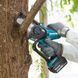 Пила ланцюгова MAKITA DUC101Z (18В/100мм) DUC101Z фото 11