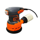 Эксцентриковая шлифовальная машина GTM OSK125/300H 3737 фото 1