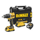 Шурупокрут DEWALT DCD100YD2T DCD100YD2T фото 2