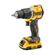 Шурупокрут DEWALT DCD100YD2T DCD100YD2T фото 4