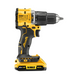 Шурупокрут DEWALT DCD100YD2T DCD100YD2T фото 3