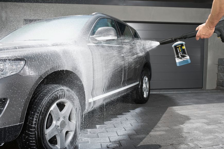 Шампунь автомобільний KARCHER RM 610 (1л) 6.295-750.0 фото