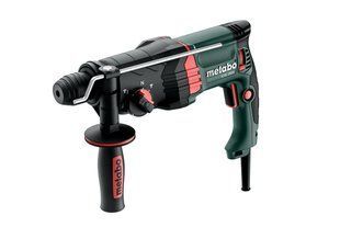 Перфоратор прямой METABO KHE 2645 (2.9Дж/850Вт) 601710500 фото