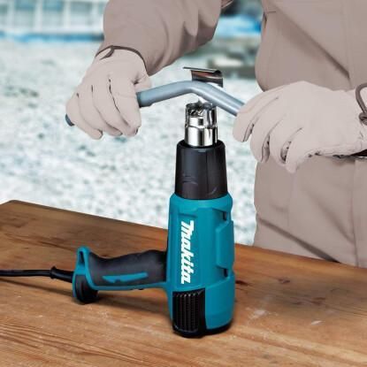 Технический фен Makita HG6031VK HG6031VK фото