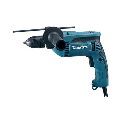 Ударная дрель Makita HP1641K HP1641K фото