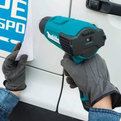 Технический фен Makita HG6031VK HG6031VK фото