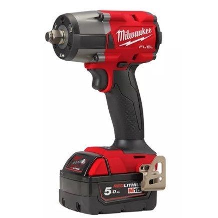 Гайкокрут MILWAUKEE M18 FUEL FMTIW2F12-502X 4933478450 фото