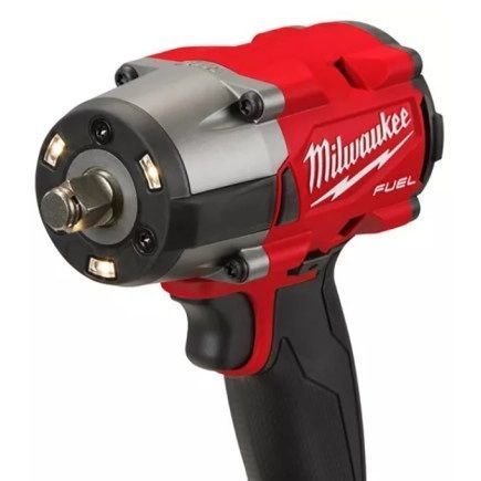 Гайкокрут MILWAUKEE M18 FUEL FMTIW2F12-502X 4933478450 фото