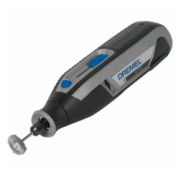 Гравер аккумуляторный DREMEL Lite 7760-15 F0137760JA F0137760JA фото