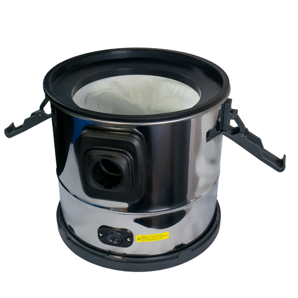 Пылесос PROFI-TEC PVC1438 (1400Вт/38л) 006532 фото