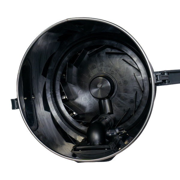 Пылесос PROFI-TEC PVC1438 (1400Вт/38л) 006532 фото