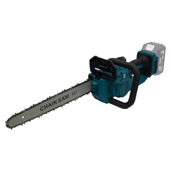 Пила ланцюгова акумуляторна PROFI-TEC PPCS3020BL 006298 (1акум.20В 4Аг/зарядний/кейс/30см/2 ланцюги/ W00014660 фото