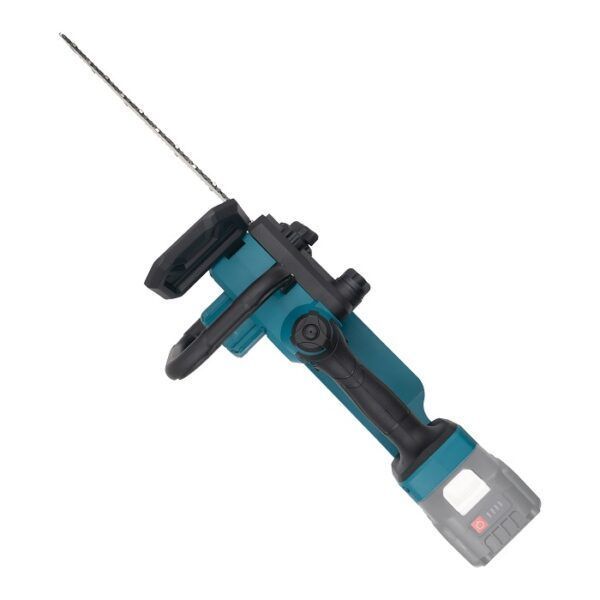 Пила ланцюгова акумуляторна PROFI-TEC PPCS3020BL 006298 (1акум.20В 4Аг/зарядний/кейс/30см/2 ланцюги/ W00014660 фото