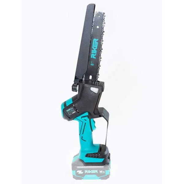 Пила ланцюгова акумуляторна RIKER RCS 20/8MK (20В/каркас/20см) RK0131 фото