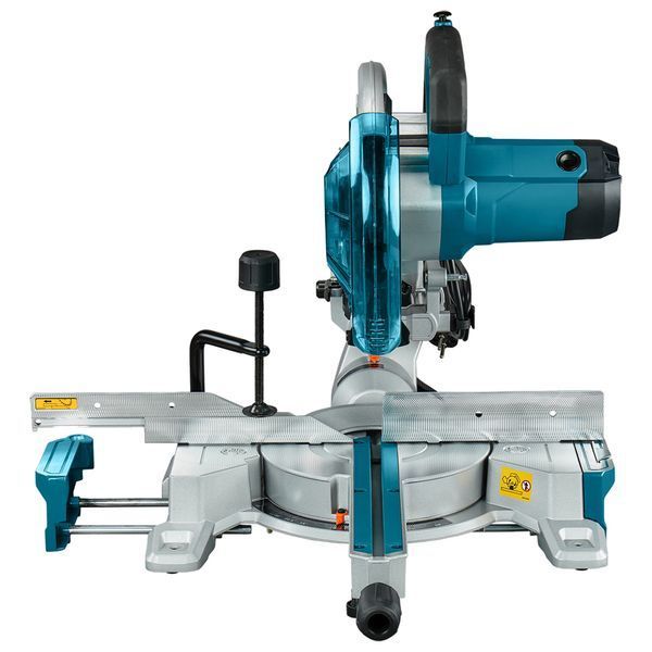 Пила торцювальна з протяжкою MAKITA LS1110F LS1110F фото
