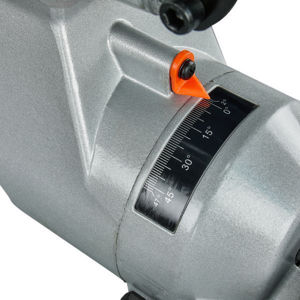 Пила торцювальна з протяжкою MAKITA LS1110F LS1110F фото