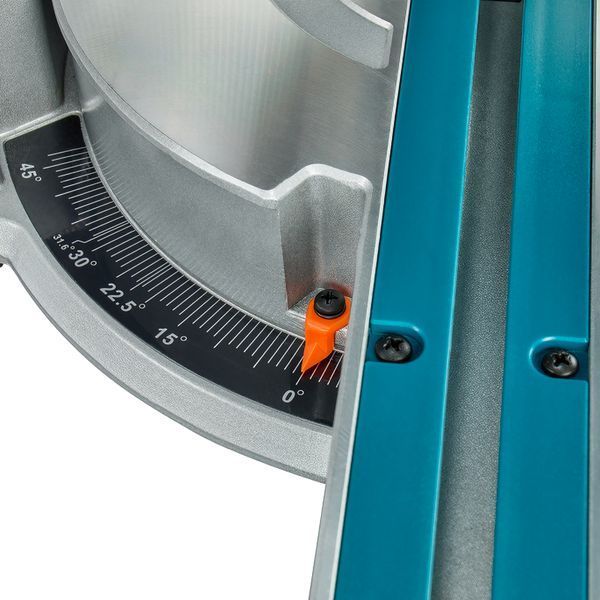 Пила торцювальна з протяжкою MAKITA LS1110F LS1110F фото