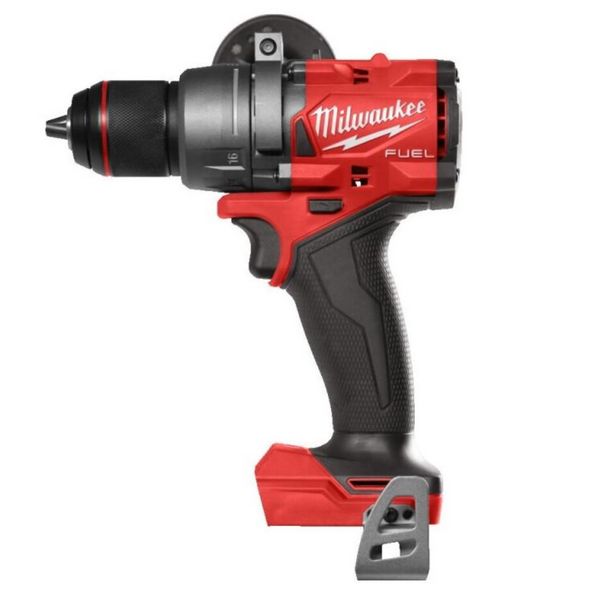 Шурупокрут акумуляторний MILWAUKEE M18 FPD3-0 (18В/каркас/158Нм) 4933498060 фото