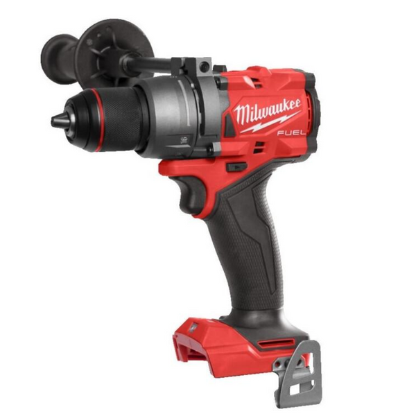 Шурупокрут акумуляторний MILWAUKEE M18 FPD3-0 (18В/каркас/158Нм) 4933498060 фото