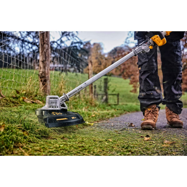 Тример DEWALT DCMST561N DCMST561N фото