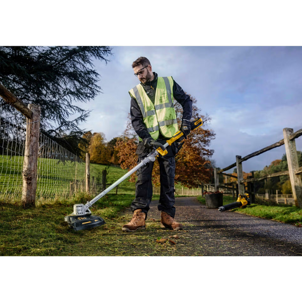 Тример DEWALT DCMST561N DCMST561N фото