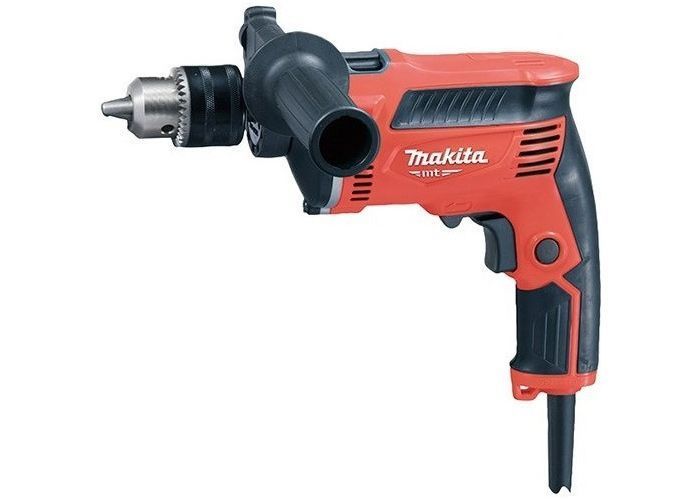 Дрель ударная MAKITA M8103KX2 M8103KX2 фото