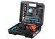 Дрель ударная MAKITA M8103KX2 M8103KX2 фото 5