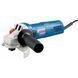 Болгарка (угловая шлифмашина) Bosch GWS 750 S 0601394121 фото 1