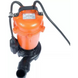 Насос фекальний з подрібнювачем POWERCRAFT WQCD 1800f 70602 фото 4