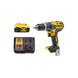 Шуруповерт аккумуляторный DEWALT DCD796N (70Нм/18В/каркас/без упаковки) W00012197 фото 2