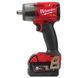 Гайкокрут MILWAUKEE M18 FUEL FMTIW2F12-502X 4933478450 фото 8