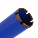 Алмазная коронка 62 мм DISTAR DDS-W 062*450*1 1/4 UNC (высокоармированный бетон) 17903094077 фото 7