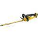 Кусторез аккумуляторный DEWALT DCM563P1 (1акум.18В 5Ач/зарядка) DCM563P1 фото 2