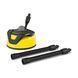 Насадка для очищення поверхонь KARCHER T-Racer T 5 ( 2.644-084.0 ) 2.644-084.0 фото 1