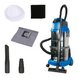 Пылесос PROFI-TEC PVC1438 (1400Вт/38л) 006532 фото 1