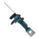 Пила ланцюгова акумуляторна PROFI-TEC PPCS3020BL 006298 (1акум.20В 4Аг/зарядний/кейс/30см/2 ланцюги/ W00014660 фото 5