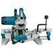 Пила торцювальна з протяжкою MAKITA LS1110F LS1110F фото 12