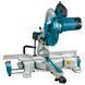 Пила торцювальна з протяжкою MAKITA LS1110F LS1110F фото 10