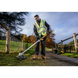 Тример DEWALT DCMST561N DCMST561N фото 5
