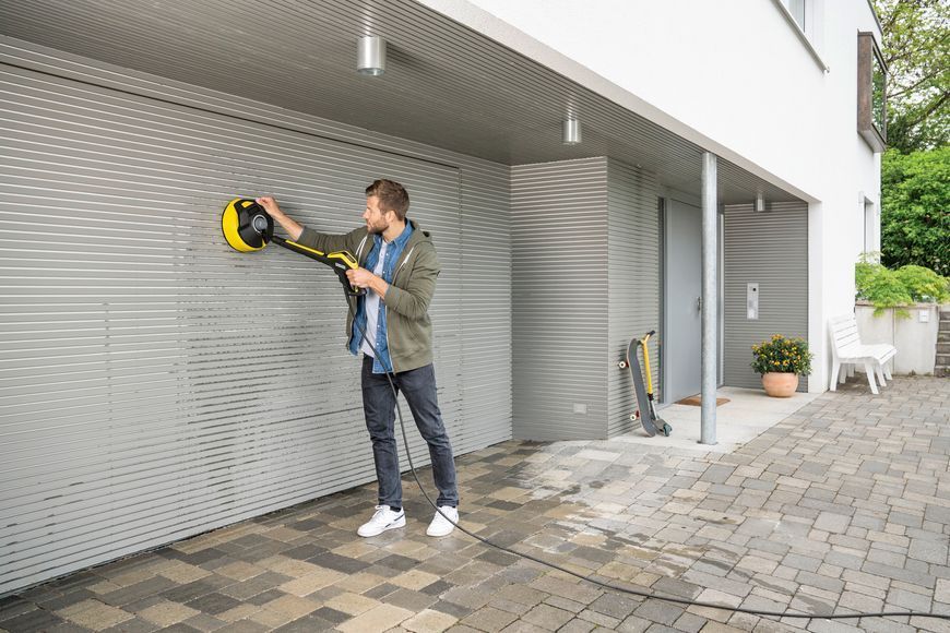 Насадка для очищення поверхонь KARCHER T-Racer T 5 ( 2.644-084.0 ) 2.644-084.0 фото