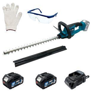 Кусторез PROFI-TEC PDG5220BL 006397 006397 фото
