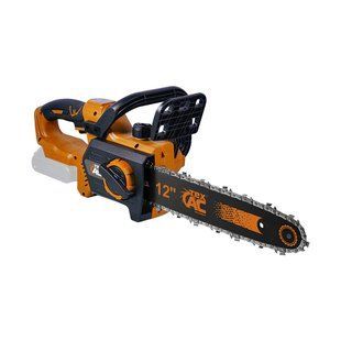 Пила ланцюгова ТЕХАС ТАОЕ-S12BL (1акум.20В 4Аг/зарядний/30cм) ТАОЕ-S12BL фото