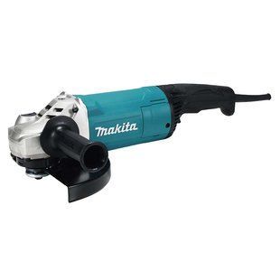 Шлифмашина угловая 230мм MAKITA GA9082 2700Вт GA9082 фото