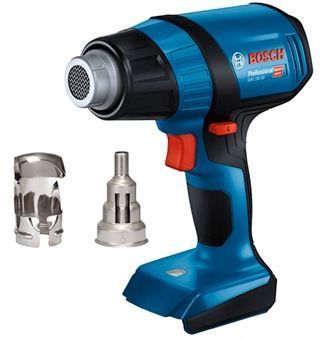 Фен аккумуляторный BOSCH GHG18V-50 06012A6500 фото
