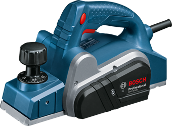 Рубанок BOSCH GHO 6500 0601596000 фото